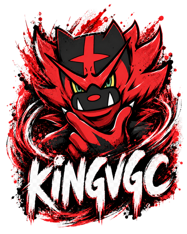KingVGC